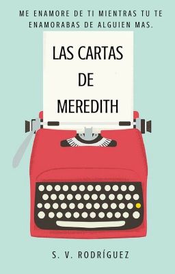 las Cartas de Meredith