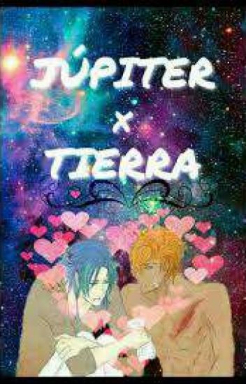 Tierra X Jupiter