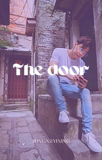 The Door » Zhoury