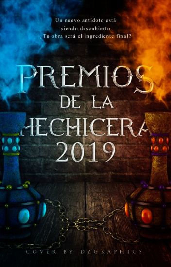 Premios De La Hechicera 2019