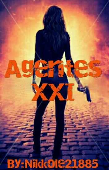 Agentes Xxi