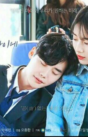 Ost While You Were Sleeping + Terjemahan