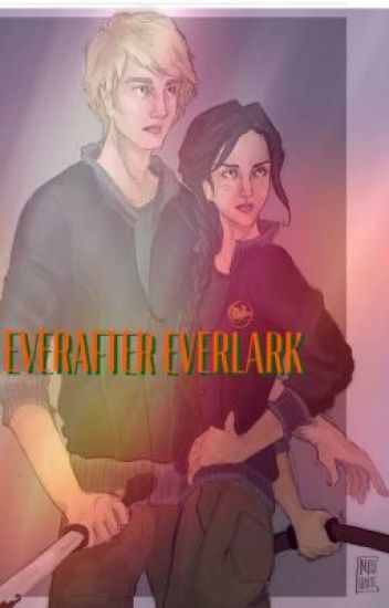 Everafter Everlark