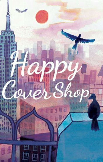 Happy Cover Shop(gratis)