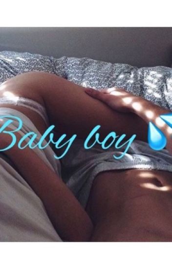 Baby Boy ~~larry Stylison