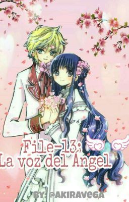File 13 - La Voz Del Angel