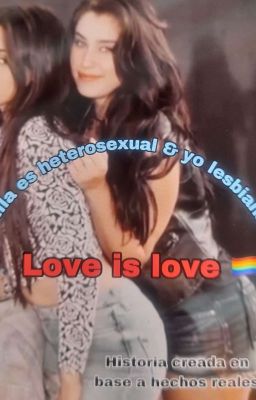 Ella Es Heterosexual & Yo Lesbiana