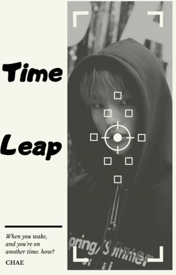 Time Leap ;hwang Hyunjin✔