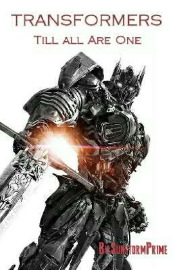 Transformers 5: Till All Are One (pausada)