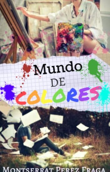 Mundo De Colores