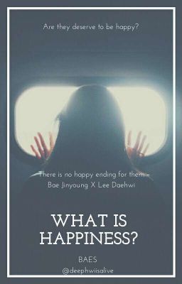 What is Happiness? | Jinhwi