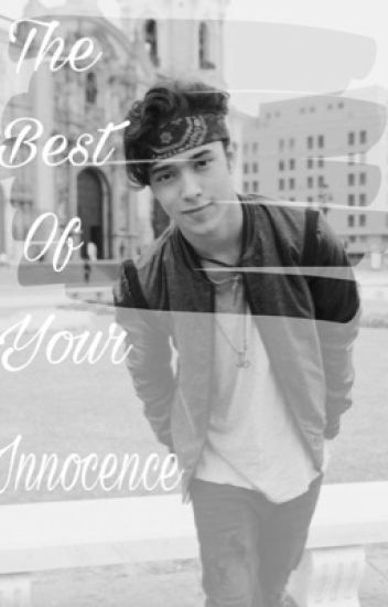 The Best Of Your Innocence -joel Pimentel