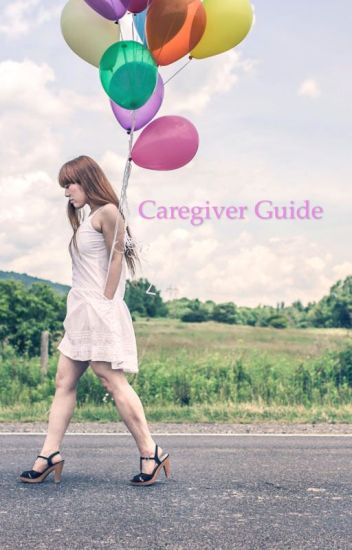 Caregiver Guide (cgl, Cglre, Non Sexual Age Regression)