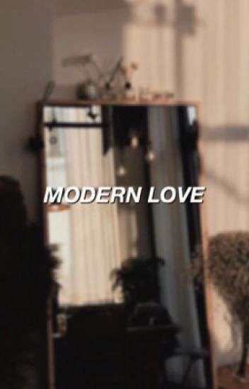 Modern Love | Joe Keery