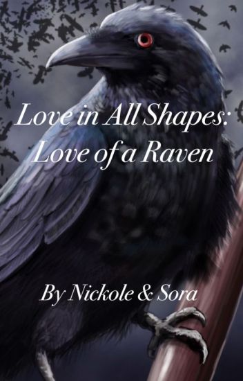 Love Of A Raven