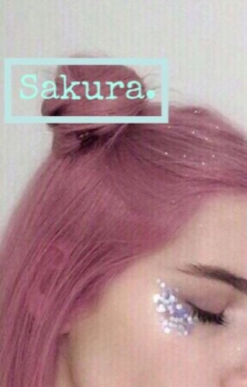 Sakura.