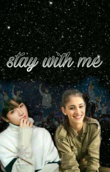 Stay With Me [ Jungkook Y Tu ]