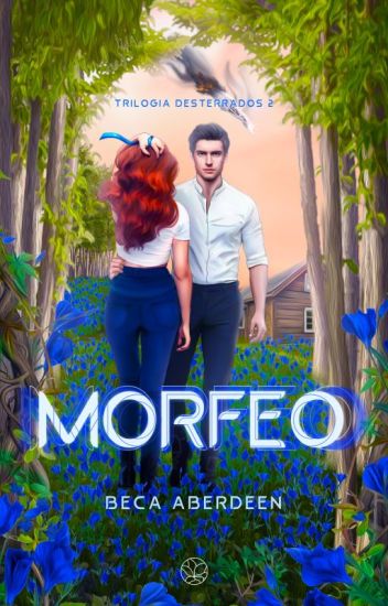 Morfeo (libro 2 De La Trilogía Desterrados)