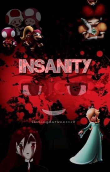 Insanity (mario)