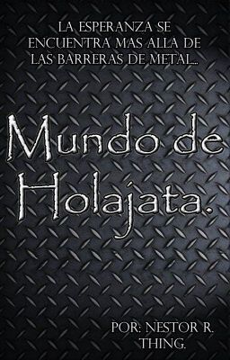 Mundo de Hojalata.