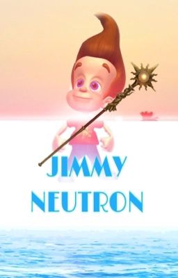 Jimi Neutron - una Historia de Carn...