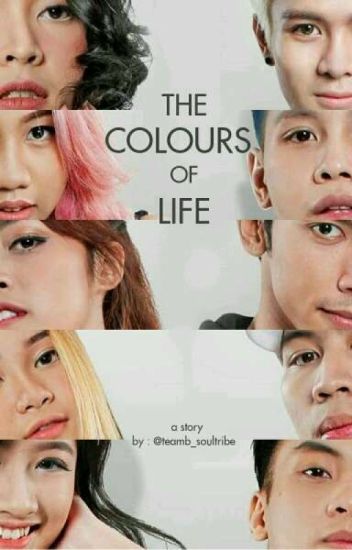 The Colours Of Life