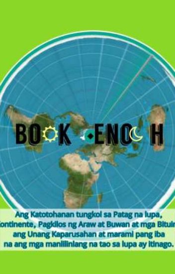 Book Of Enoch (tagalog Version)