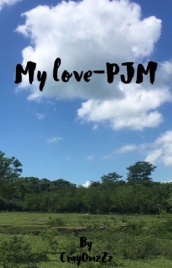 {my Love Pjm}completed
