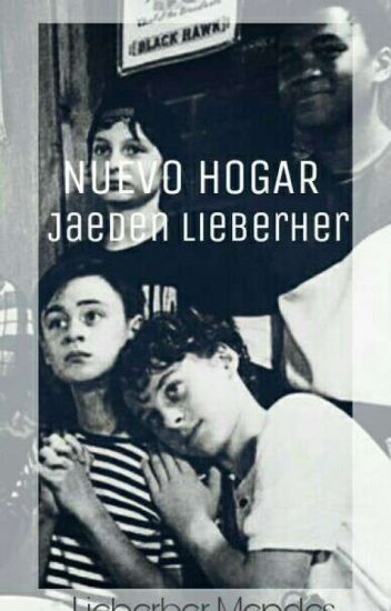 Nuevo Hogar - Jaeden Lieberher