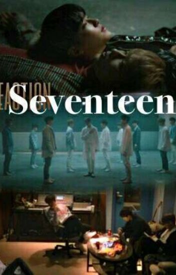 Seventeen Reaction 18+