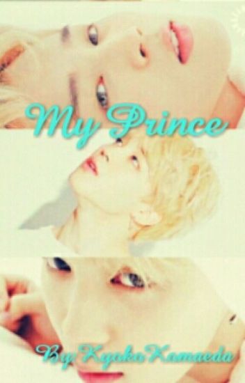 My Prince 💖 Kookmin
