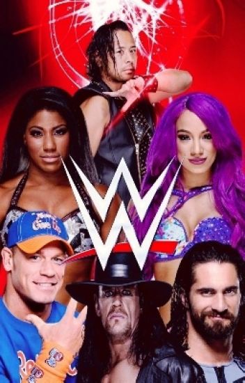 Wwe Promos And Matches
