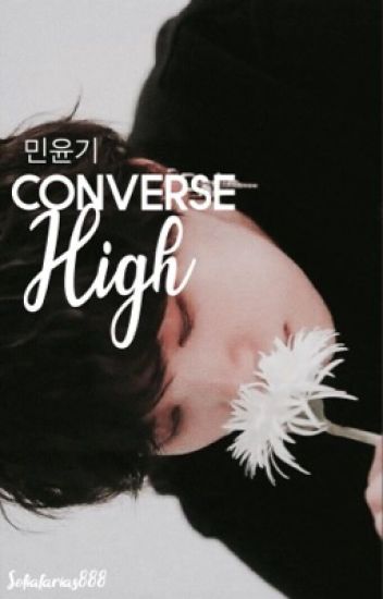 Converse High | M.yg