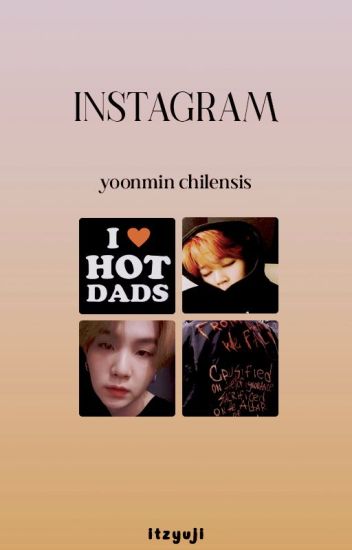 Instagram | Yoonmin Chilensis