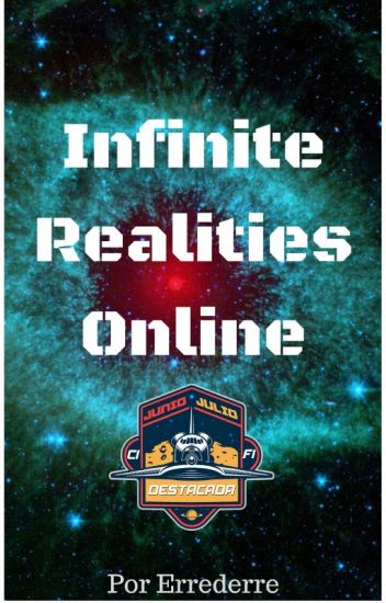 Infinite Realities: Online