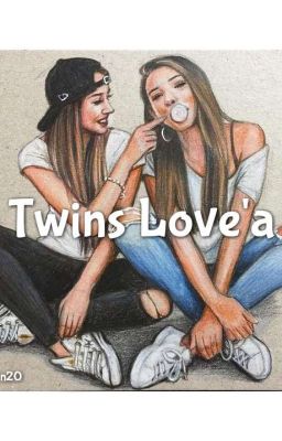 Twins Love (pindah ke Innovel)