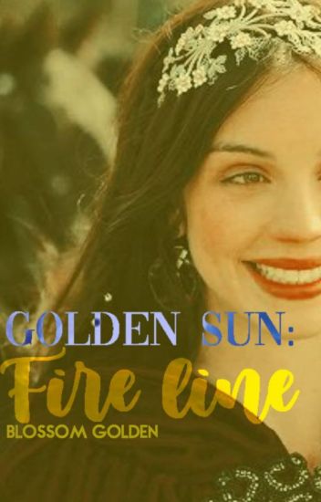 Golden Sun: Fire Line ❖ Peter Parker