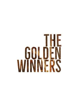 the Golden Awards Winners