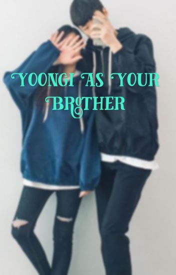 Yoongi's Sister[jk Ff]