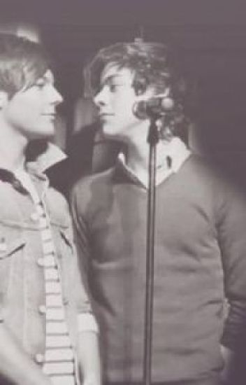 One - Larry Stylinson