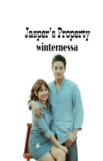 Jasper's Property {completed}