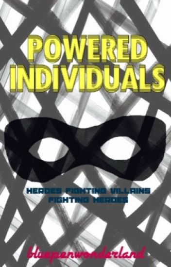 Powered Individuals