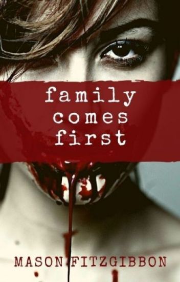 Family Comes First مترجمه
