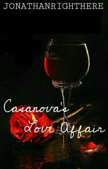 Casanova's Love Affair (completed)