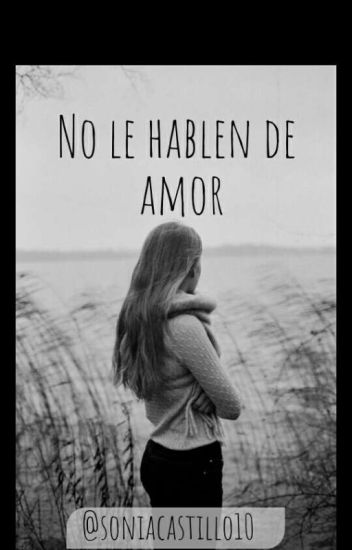 No Le Hablen De Amor |alan Navarro|