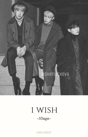 I Wish. -yoonseok-yoonmin-