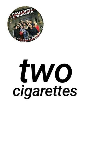 Two Cigarettes | It #losersawards