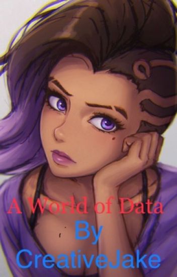 A World Of Data (sombra X Male Reader)