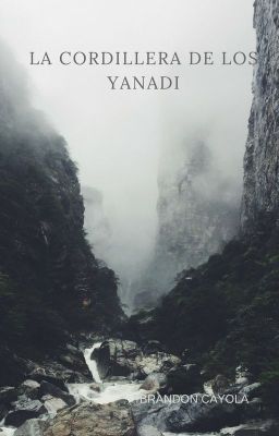 la Cordillera de los Yanadi