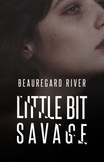 Little Bit Savage | Lbd Volume 2
